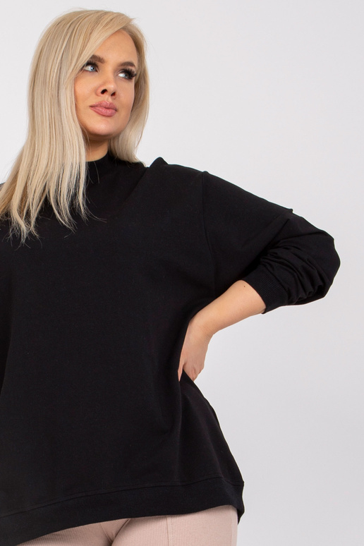 Juodas Harmony Cotton Plus Size... Juodas Harmony Cotton Plus Size...