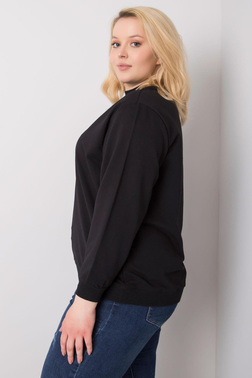 Juodas Harmony Cotton Plus Size... Juodas Harmony Cotton Plus Size...