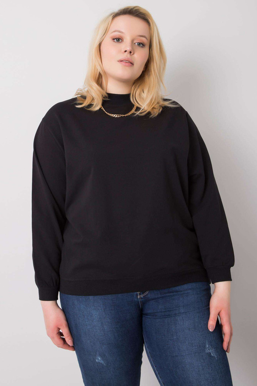 Juodas Harmony Cotton Plus Size... Juodas Harmony Cotton Plus Size...