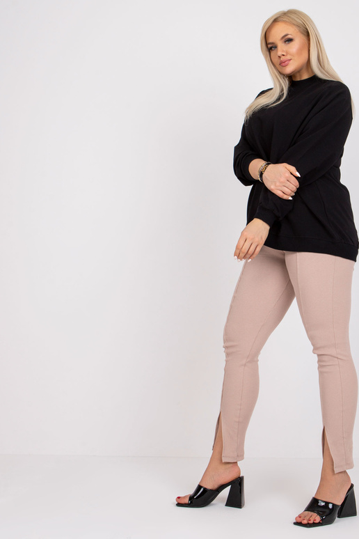 Juodas Harmony Cotton Plus Size... Juodas Harmony Cotton Plus Size...