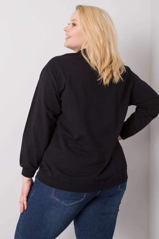 Juodas Harmony Cotton Plus Size... Juodas Harmony Cotton Plus Size...