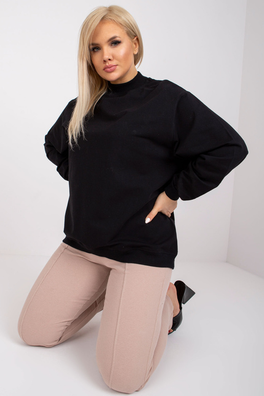 Juodas Harmony Cotton Plus Size... Juodas Harmony Cotton Plus Size...