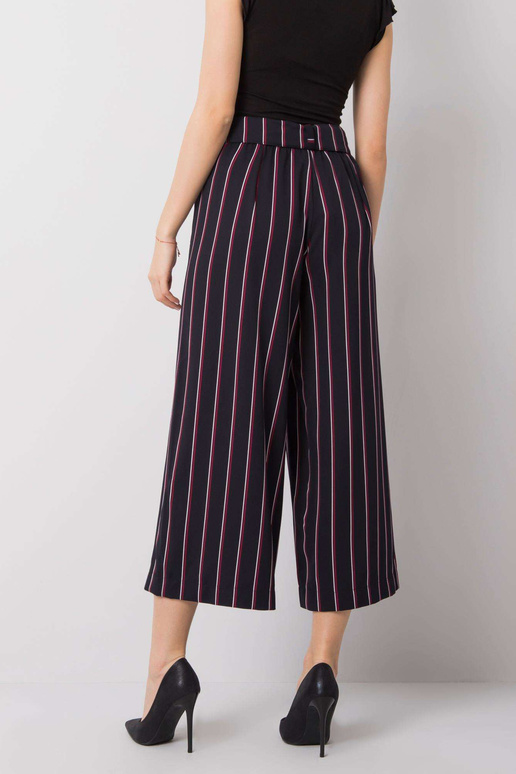 Tamsiai mėlynos kelnės Valerie RUE PARIS