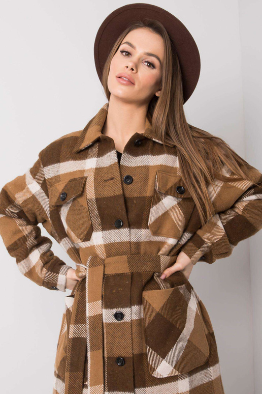 Margo Brown languotas paltas