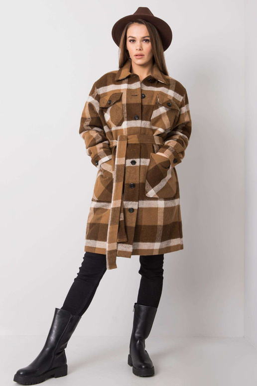 Margo Brown languotas paltas