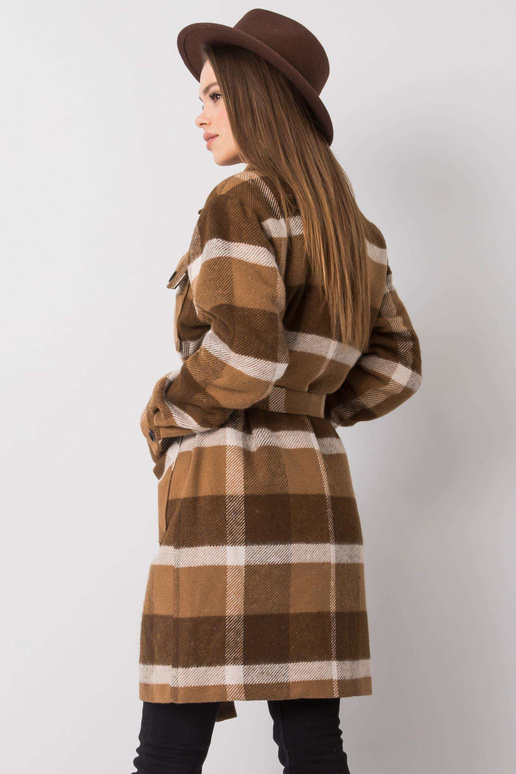 Margo Brown languotas paltas