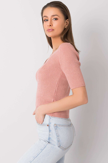 Rožinė palaidinė Elianna... 2