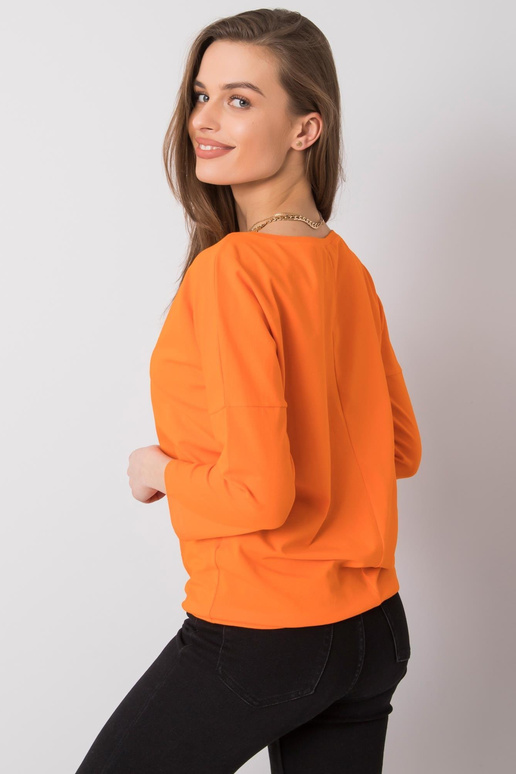Fiona oranžinė palaidinė Fiona oranžinė palaidinė
