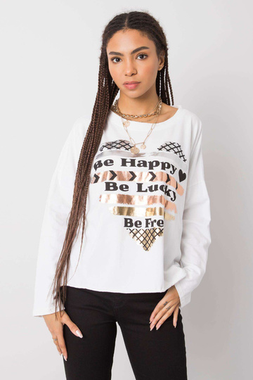 Miriana balta palaidinė...