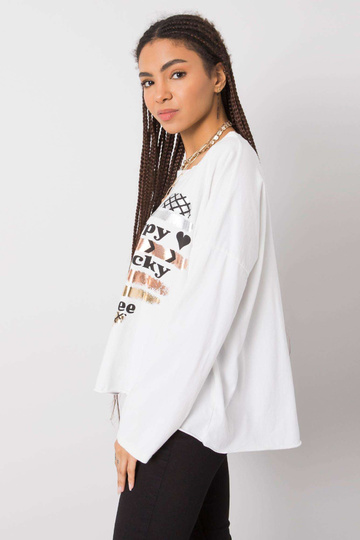 Miriana balta palaidinė... 2