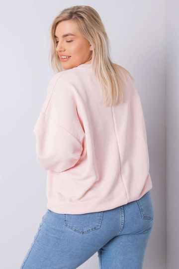 Šviesiai rožinis plius...