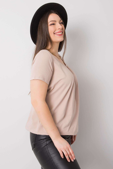 Celeste Cotton Plus Size...