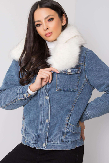 Mėlyna Alessia striukė 2