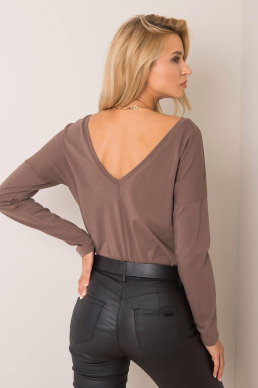 Ruda palaidinė Larissa