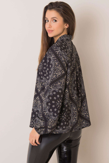 Juoda palaidinė Dorothea 2