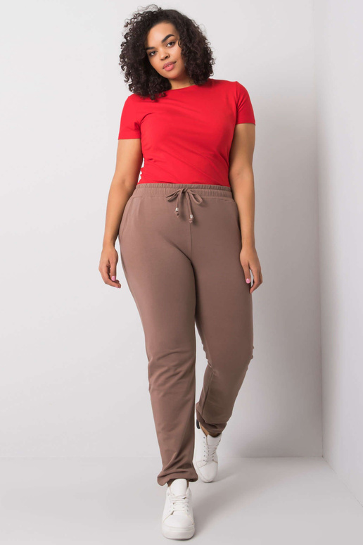 Beatriz Brown plius dydžio sportinės...