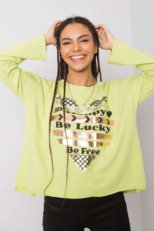 Šviesiai žalia Miriana palaidinė... Šviesiai žalia Miriana palaidinė...