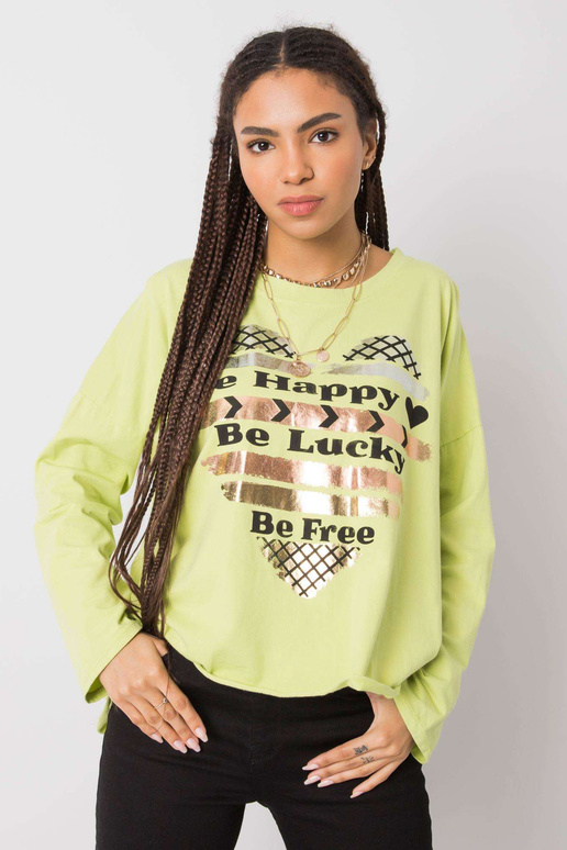 Šviesiai žalia Miriana palaidinė... Šviesiai žalia Miriana palaidinė...