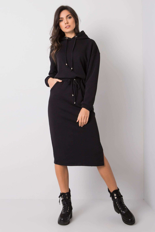 Juodas komplektas Alishia RUE PARIS