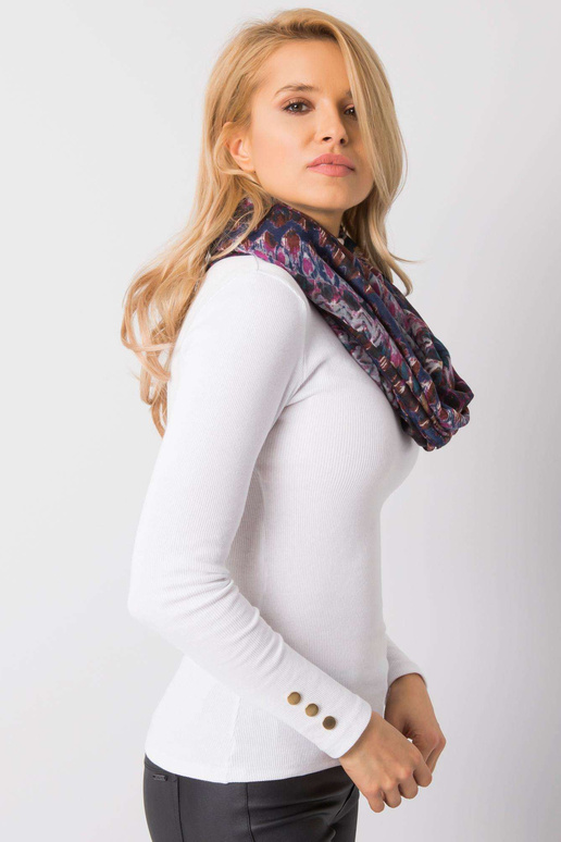 Violetiškai rudas stropas