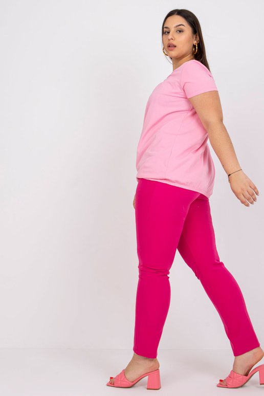 Celeste šviesiai rožinė plius dydžio... Celeste šviesiai rožinė plius dydžio...