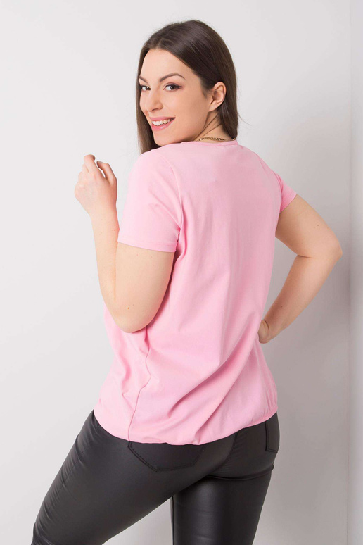 Celeste šviesiai rožinė plius dydžio... Celeste šviesiai rožinė plius dydžio...