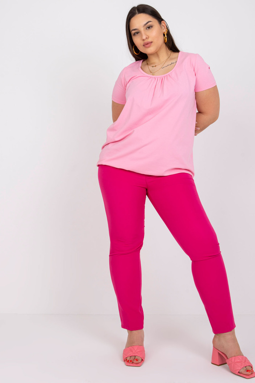 Celeste šviesiai rožinė plius dydžio... Celeste šviesiai rožinė plius dydžio...