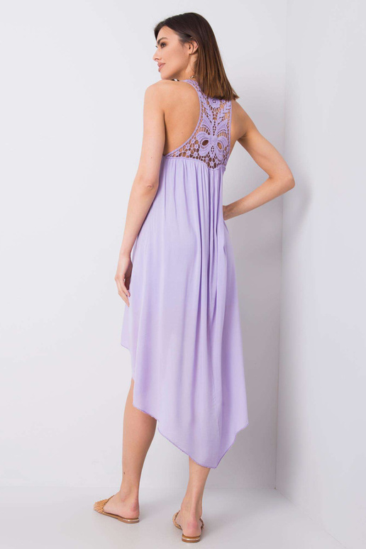 Demmi OCH BELLA alyvinė suknelė Demmi OCH BELLA alyvinė suknelė