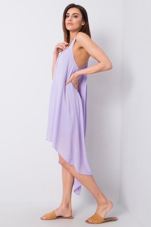 Demmi OCH BELLA alyvinė suknelė Demmi OCH BELLA alyvinė suknelė