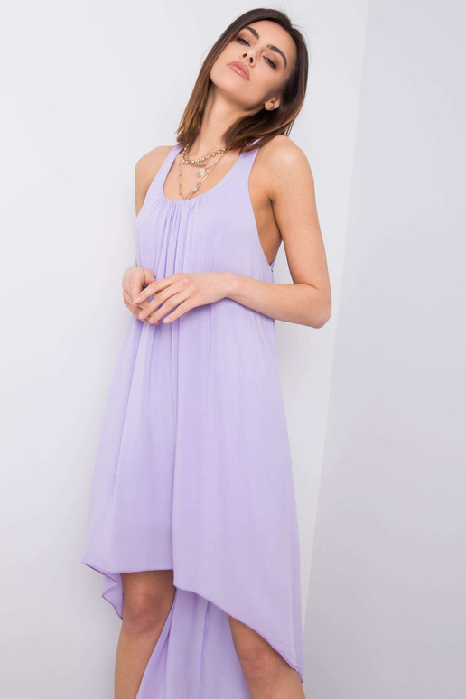 Demmi OCH BELLA alyvinė suknelė Demmi OCH BELLA alyvinė suknelė