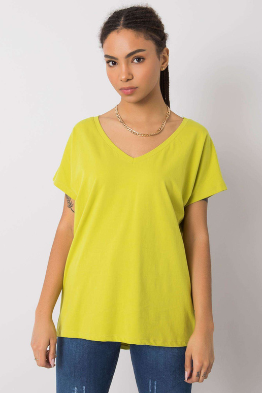 Lime Emory marškinėliai Lime Emory marškinėliai