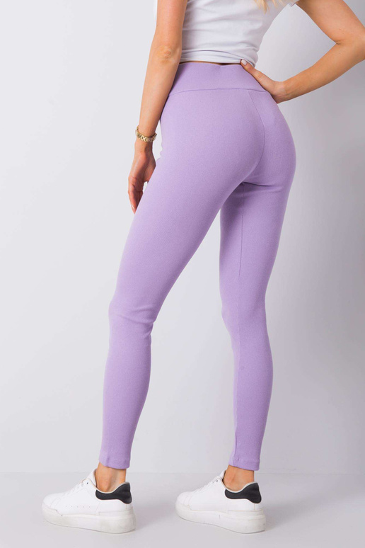 Violetinės Sanja briaunotos...