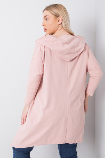 Aina Dirty Pink plius...