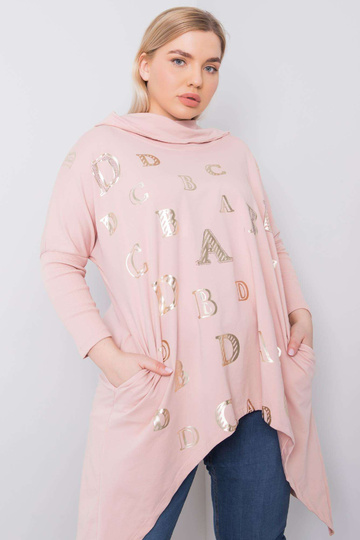 Aina Dirty Pink plius... 2