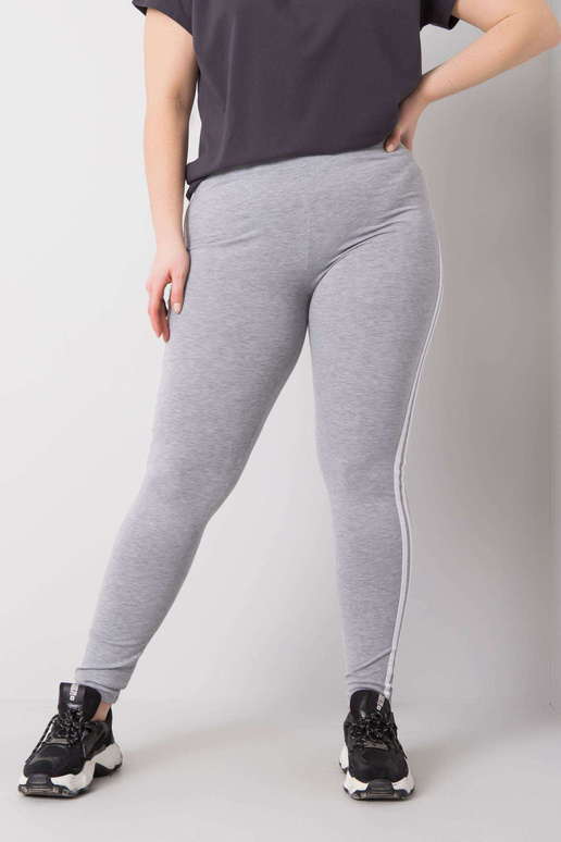 Millie Grey Melange didelio dydžio...