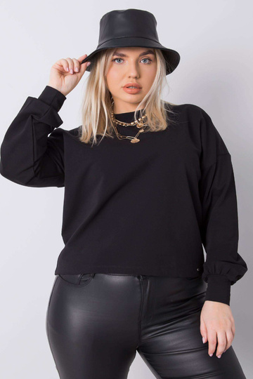 Juodas plius dydžio...