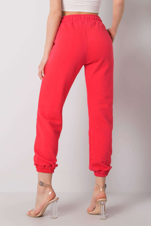 Koralinės kelnės Agueda RUE PARIS