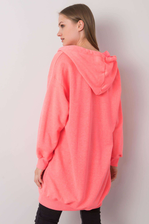 Fluo Pink Hoodie Hoodie Fluo Pink Hoodie Hoodie