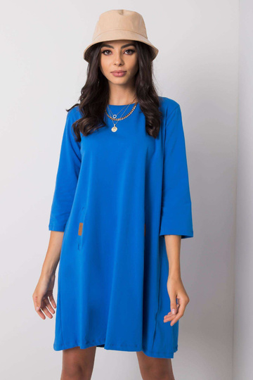 Tamsiai mėlyna Dalenne... 2