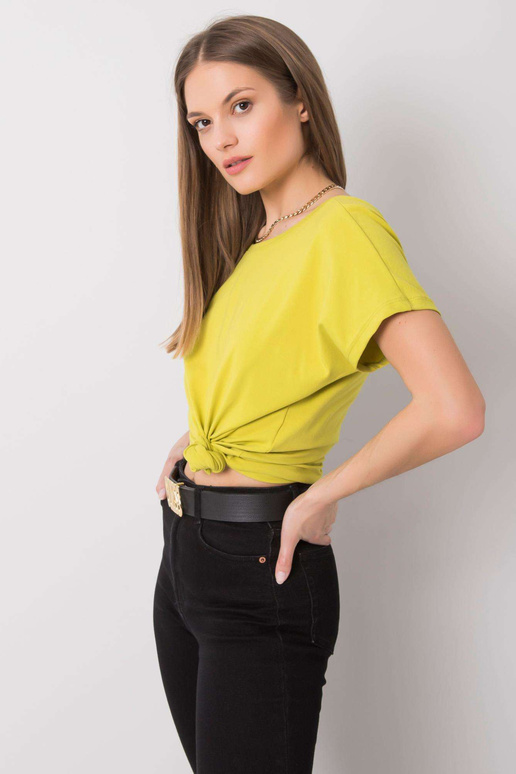 Lime Fire marškinėliai Lime Fire marškinėliai