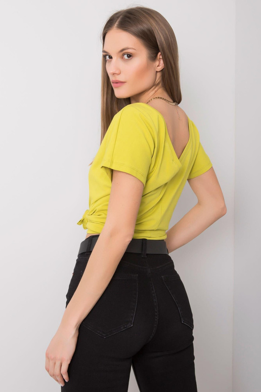 Lime Fire marškinėliai Lime Fire marškinėliai