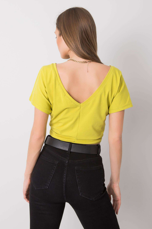 Lime Fire marškinėliai Lime Fire marškinėliai