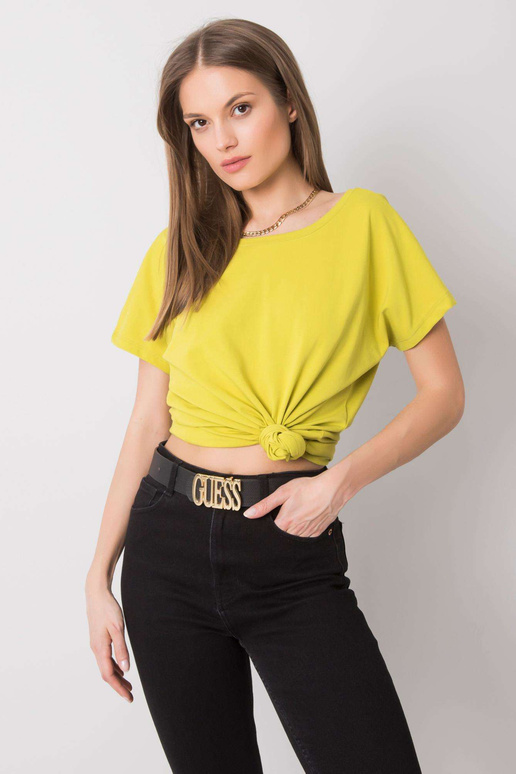 Lime Fire marškinėliai Lime Fire marškinėliai