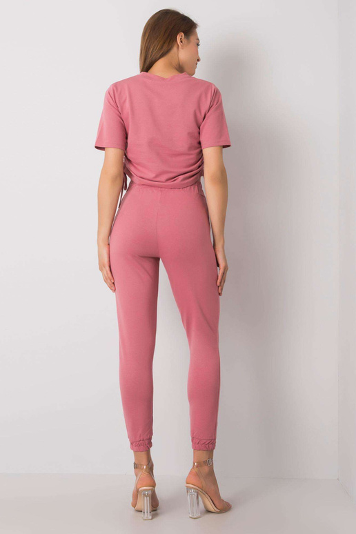 Rožinis laisvalaikio rinkinys Journi...