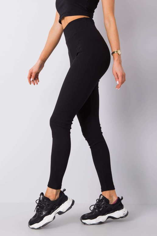 Juodi Sanja briaunoti antblauzdžiai