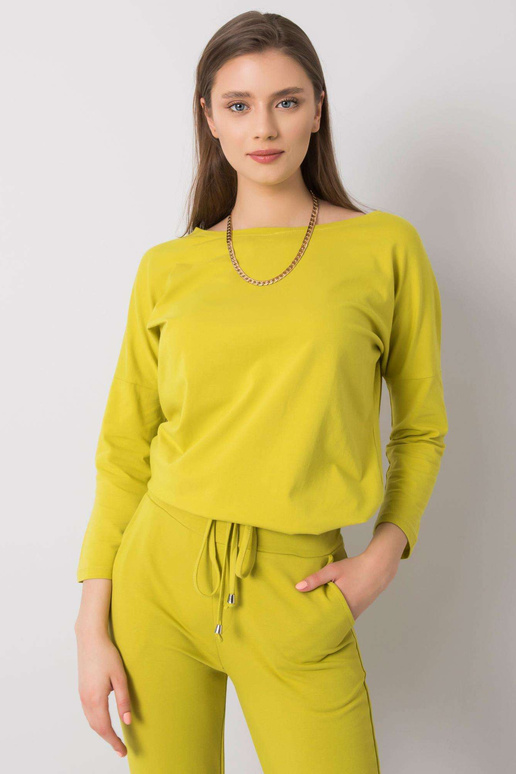 Lime palaidinė Fiona Lime palaidinė Fiona