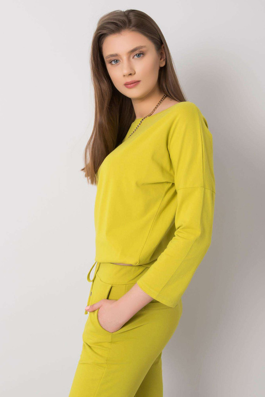 Lime palaidinė Fiona Lime palaidinė Fiona