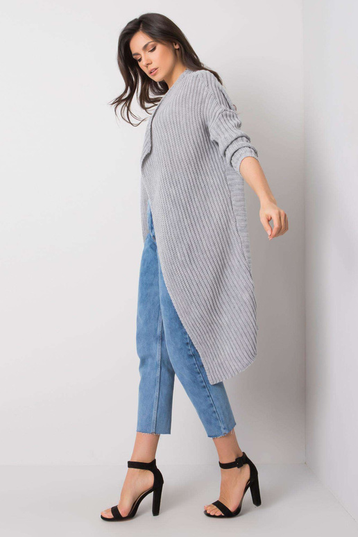 Pilkas megztinis Flossie OCH BELLA