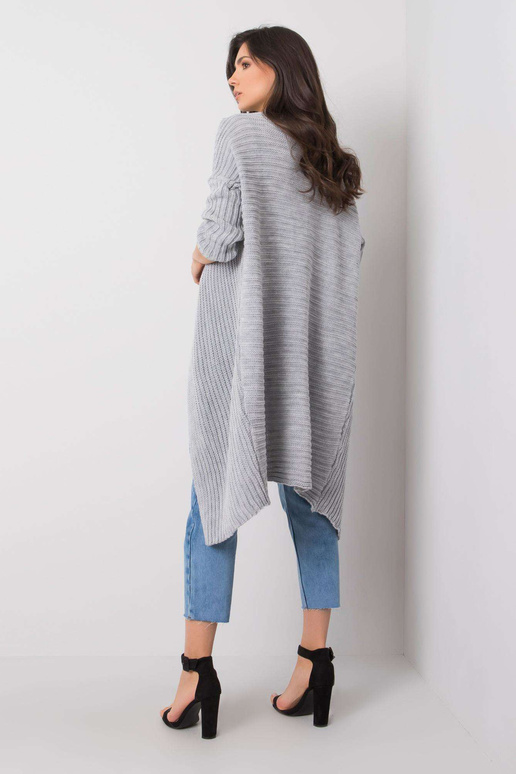 Pilkas megztinis Flossie OCH BELLA