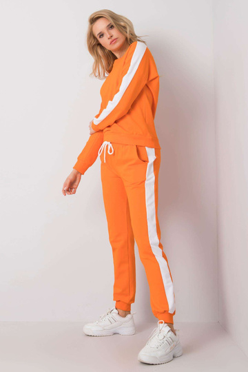 Oranžinis rinkinys Aveline... 2